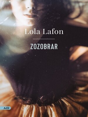 cover image of Zozobrar 